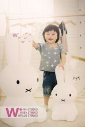 点击看大图 -WPlus明星肖像亲子全家福摄影