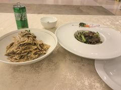 -太极·粤菜餐厅(亚运村鸟巢店)