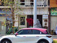 -番禺广场(市桥街道)