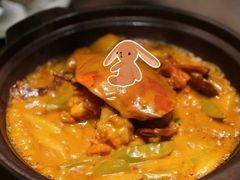 -蟹榭·本帮江浙菜·蟹宴(五角场合生汇商场店)