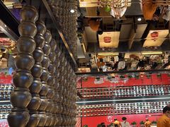 -西塔老太太泥炉烤肉(武汉摩尔城店)