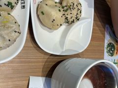 -小杨生煎(松江大学城店)