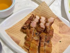 -潮之南·潮汕菜·鱼仔档(南山店)