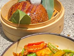 -南京大牌档(济南万象城店)