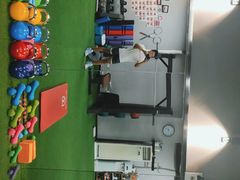 -征成健身连锁私教工作室(九公里店)