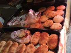 -朱记小郑酥烧饼(建康路店)