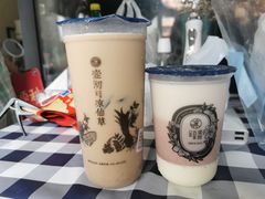 -东北烧烤·烤羊腿(天虹店)