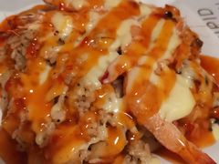 -吱咖啡西式简餐