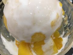 -圆碌碌甜品屋(丹灶店)