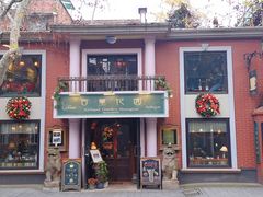 -古董花园(思南路42弄小区店)