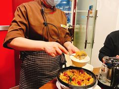 -日昌餐馆(亦庄店)