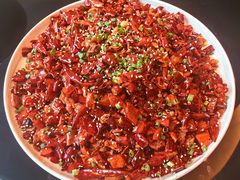 -丽晶轩中餐厅(重庆丽晶酒店)