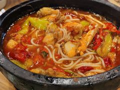 -老三样·旧食新味(绿地店)