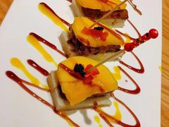 -虹料理·日料放题(悠方店)