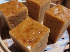 古绵马拉糕-松雅轩(大源店)