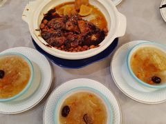 -鹭园酒家·四十年老字号