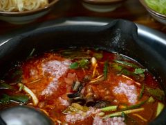 -笔记安顺夺夺粉火锅