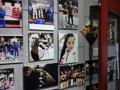 -格斗兄弟搏击健身训练馆(望京店)
