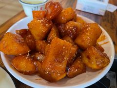 -龚氏福生园酸笋鸡(安宁总店)