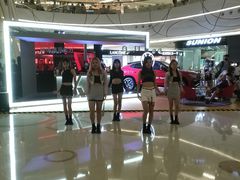 -凯德广场(西城店)