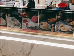 -聪记香港糯米糍(天虹店)