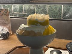 -RUXU入续糖水铺与包(卓悦中心店)