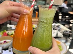 -深圳华侨城洲际大酒店