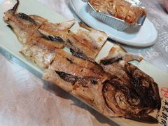 -羊家胡同·龙虾烧烤火锅(龙汇路店)