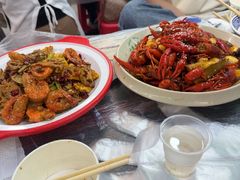 -小民大排档(江汉路店)