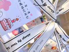 -小麦穗私人订制蛋糕·甜品台(万达店)