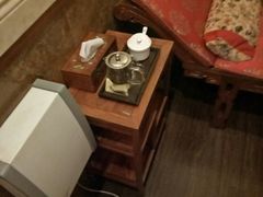 -长赢养生(平度店)