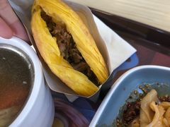 -魏家凉皮(马驹桥店)