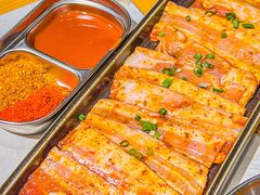 -牧司烤肉餐厅(解放路店)