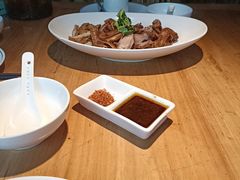 -黄山老妈·土菜(碧桂园店)