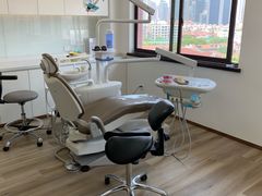 -Dr.Z dental仁康种植矫正中心