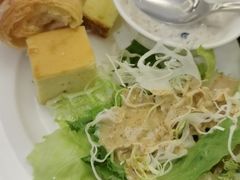 -元一希尔顿酒店·禅自助餐厅·啤酒花园