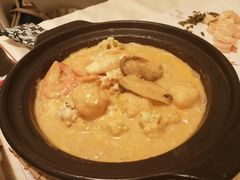 -博悦茶餐厅(文殊院店)