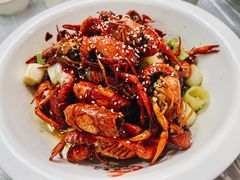 -四妹餐厅(玫瑰街店)