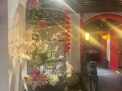 -清真京华源·涮肉烧烤(丰庆店)