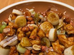 -付掌柜在成都·热炒砂锅集(金禾店)