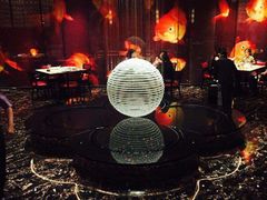 8餐厅-8餐厅(新葡京酒店)