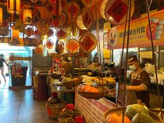 大堂-石岐佬中山菜馆(张溪店)
