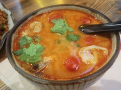 -Hi YOU你的饭局泰餐厅(雍和宫店)