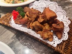 老青岛炸肉-前海沿•青岛菜(中山路天主教堂店)