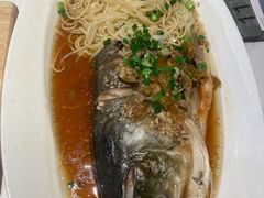 -外婆家(西红门荟聚购物中心店)