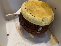 -LANLIZI BAKERY(COSMO店)