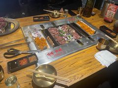 -KAOKAO烤烤·丹东海鲜烧烤(望京店)