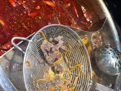 -谭三娘鲜切牛肉自助火锅(九眼桥总店)
