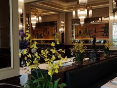 大堂-福楼法餐厅FLO