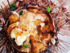 -老虎滩船说·大连海鲜(老虎滩店)